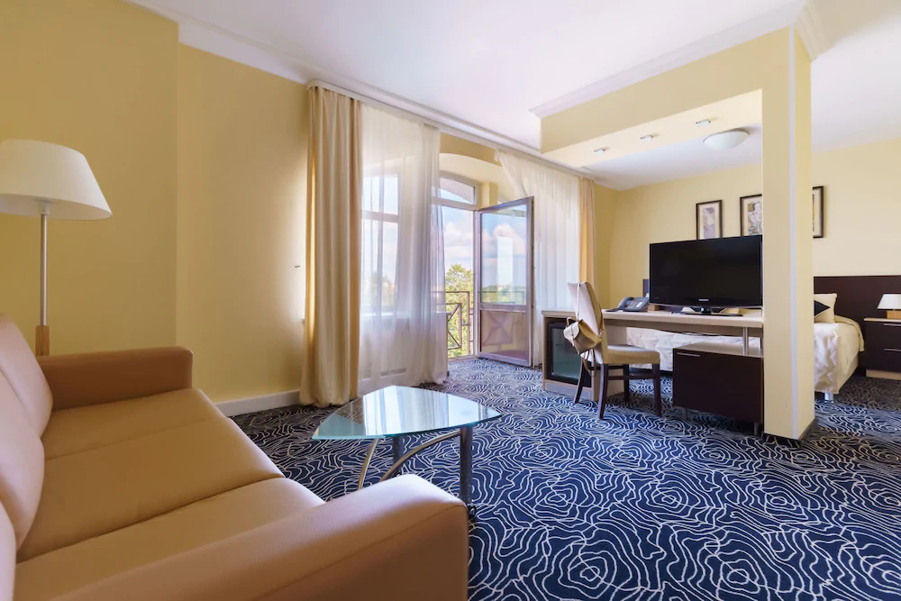 Hotel Victoria