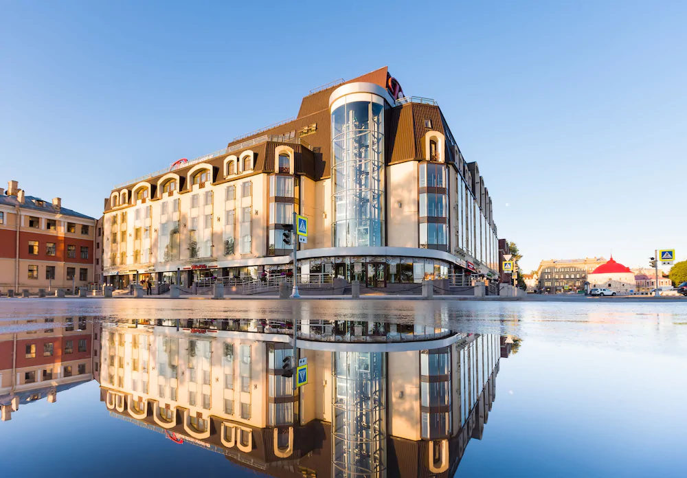 Hotel Victoria