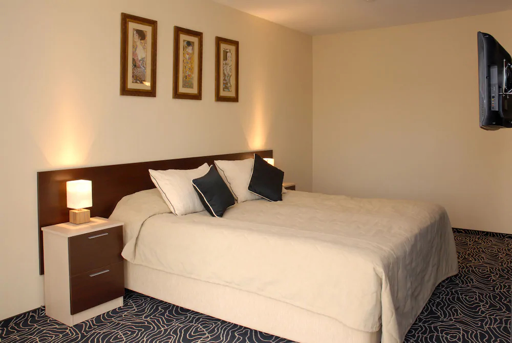 Hotel Victoria