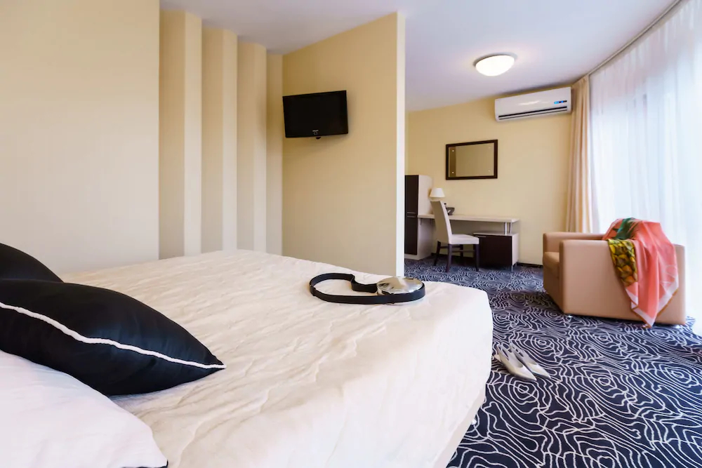 Hotel Victoria