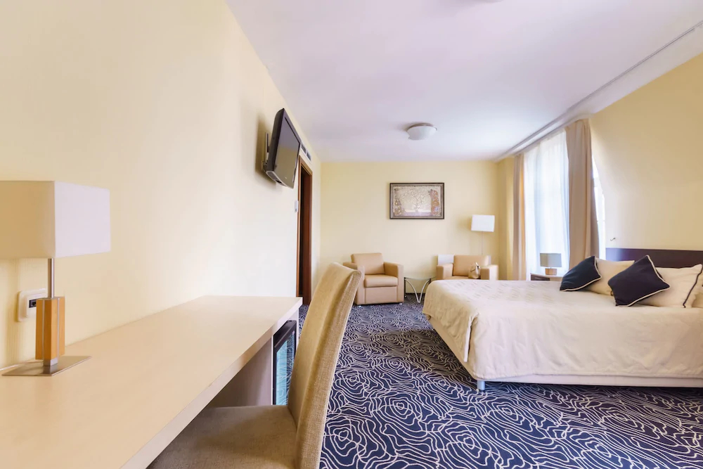 Hotel Victoria