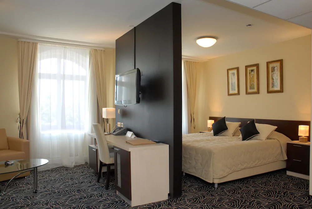 Hotel Victoria