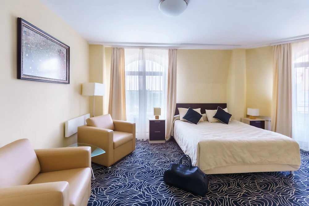 Hotel Victoria