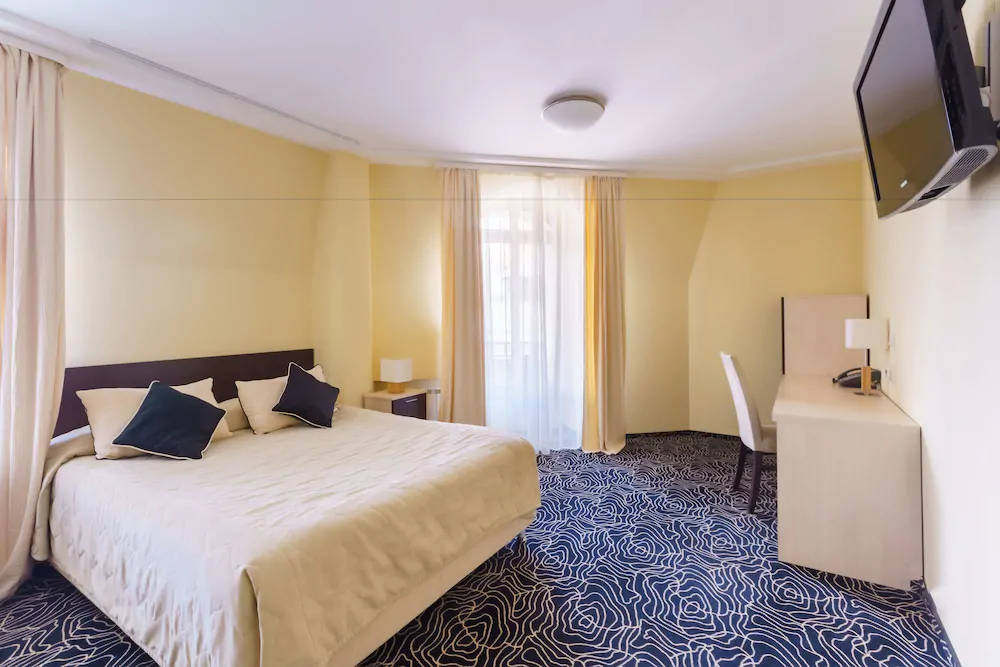 Hotel Victoria