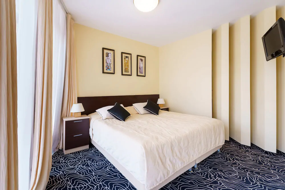 Hotel Victoria