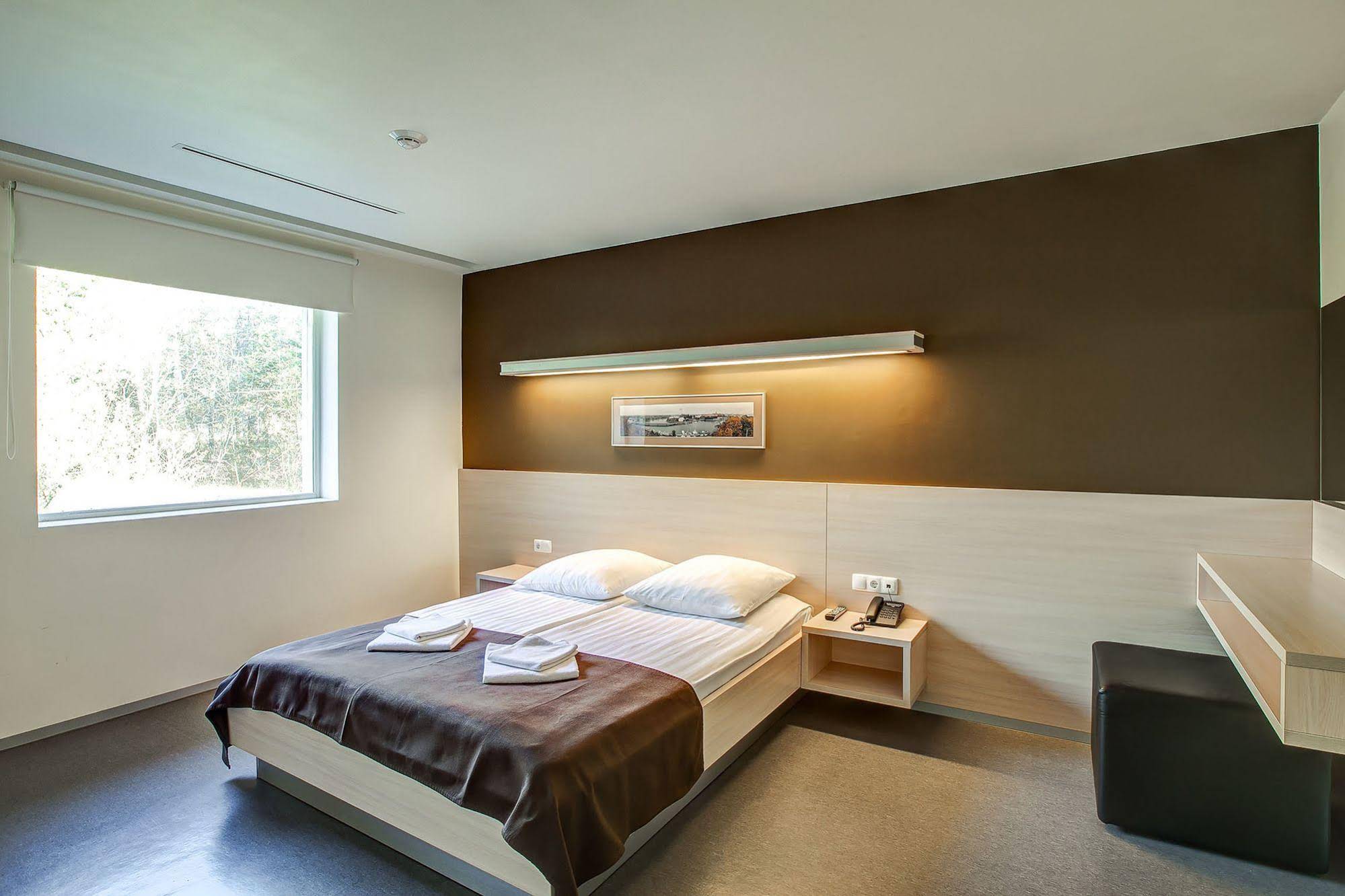 Motel Kirovskiye Dachi