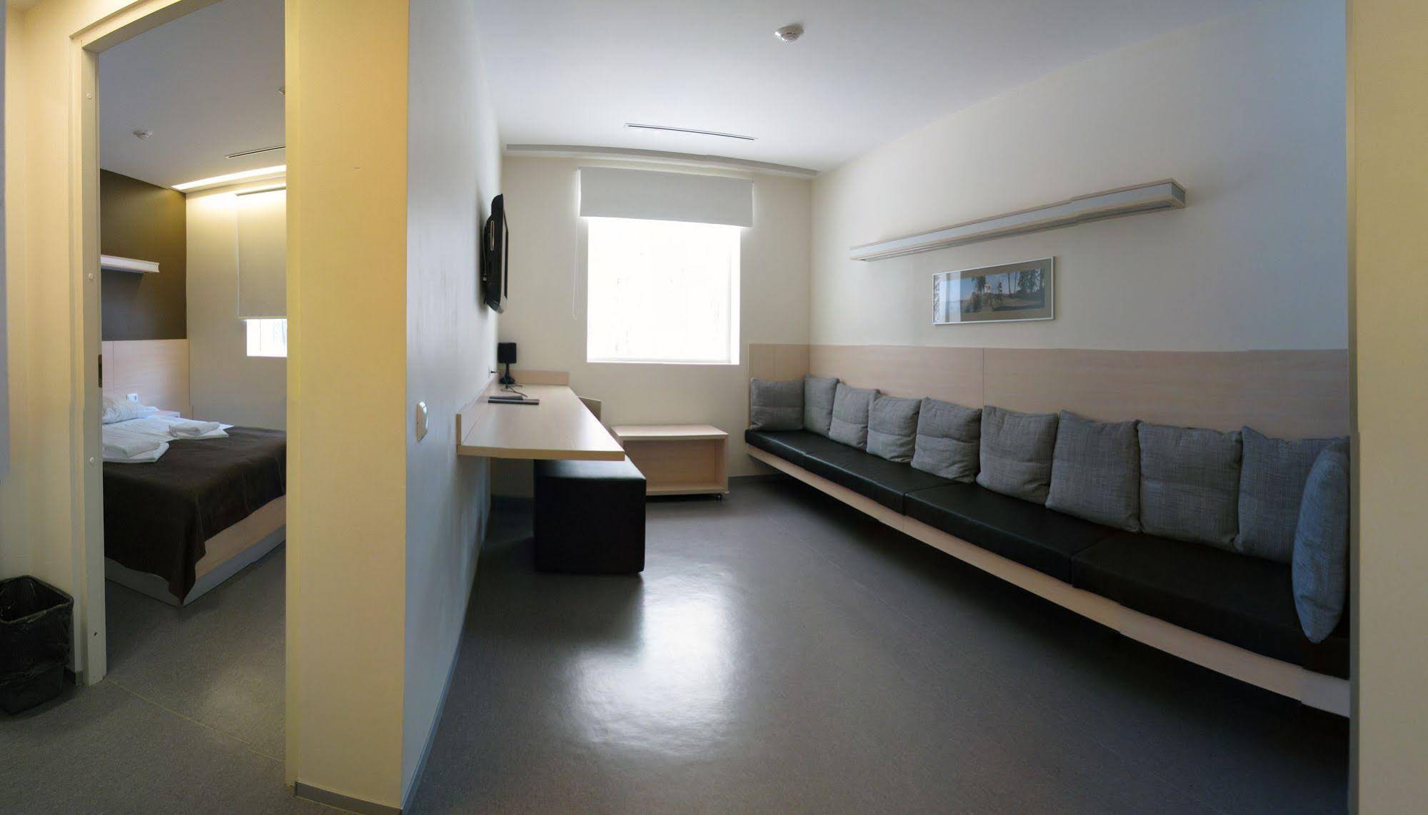 Motel Kirovskiye Dachi