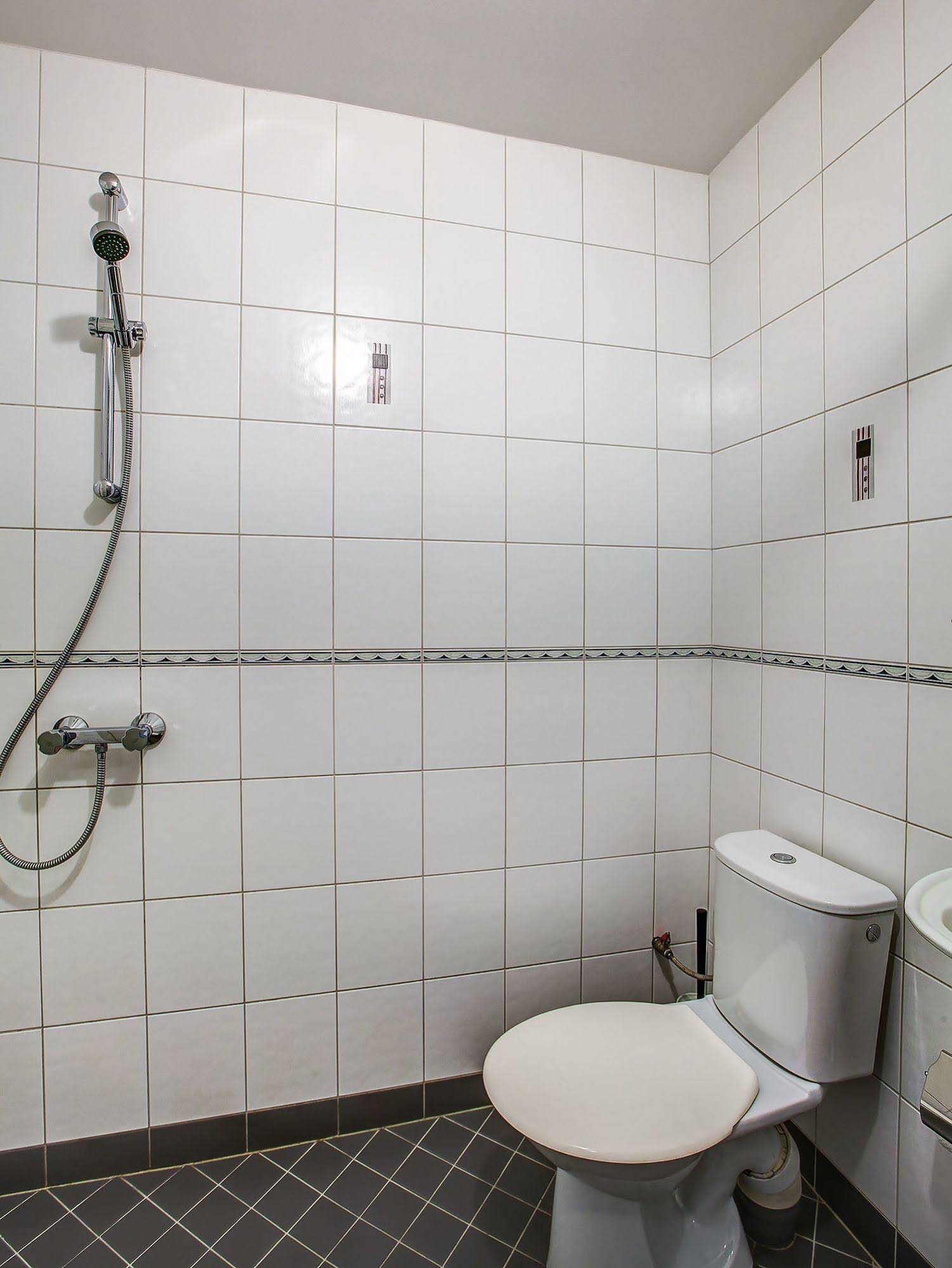 Motel Kirovskiye Dachi