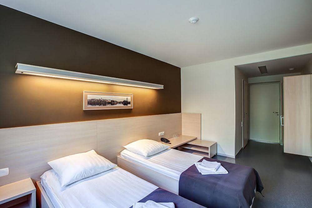 Motel Kirovskiye Dachi
