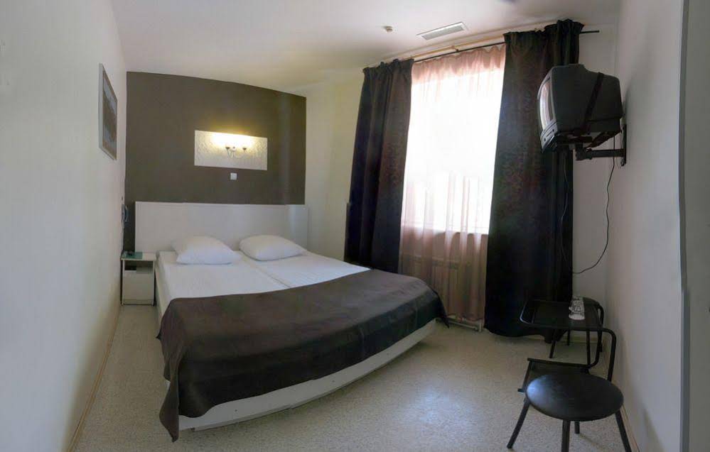 Motel Kirovskiye Dachi