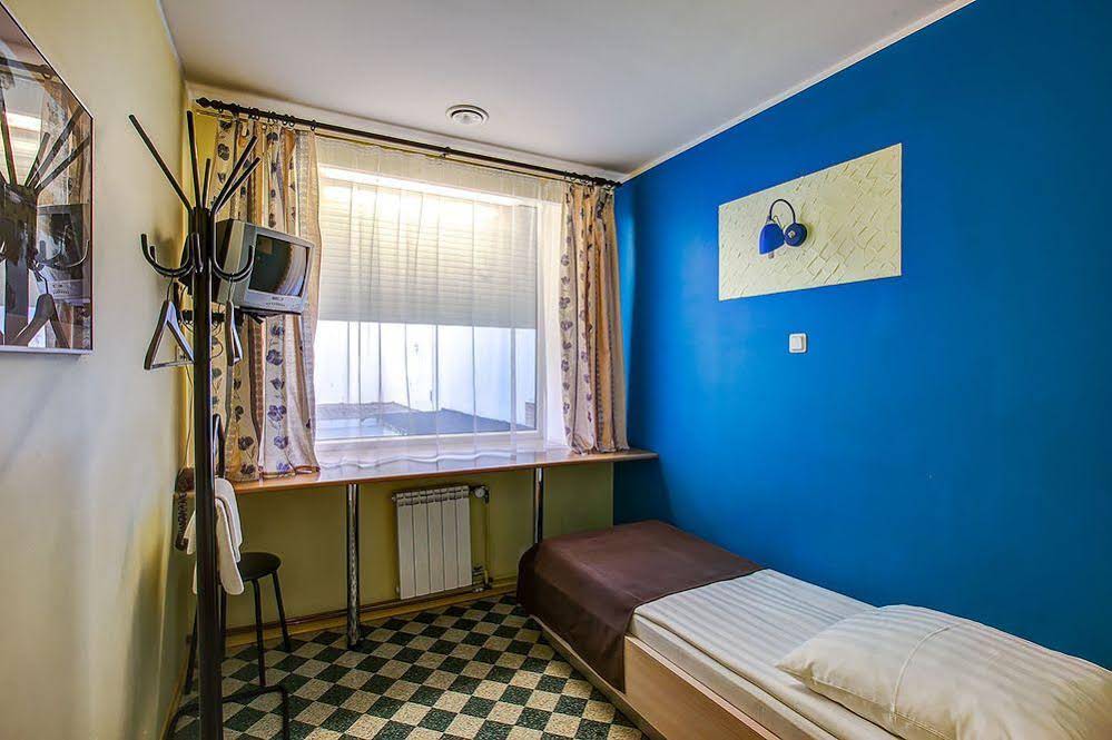 Motel Kirovskiye Dachi