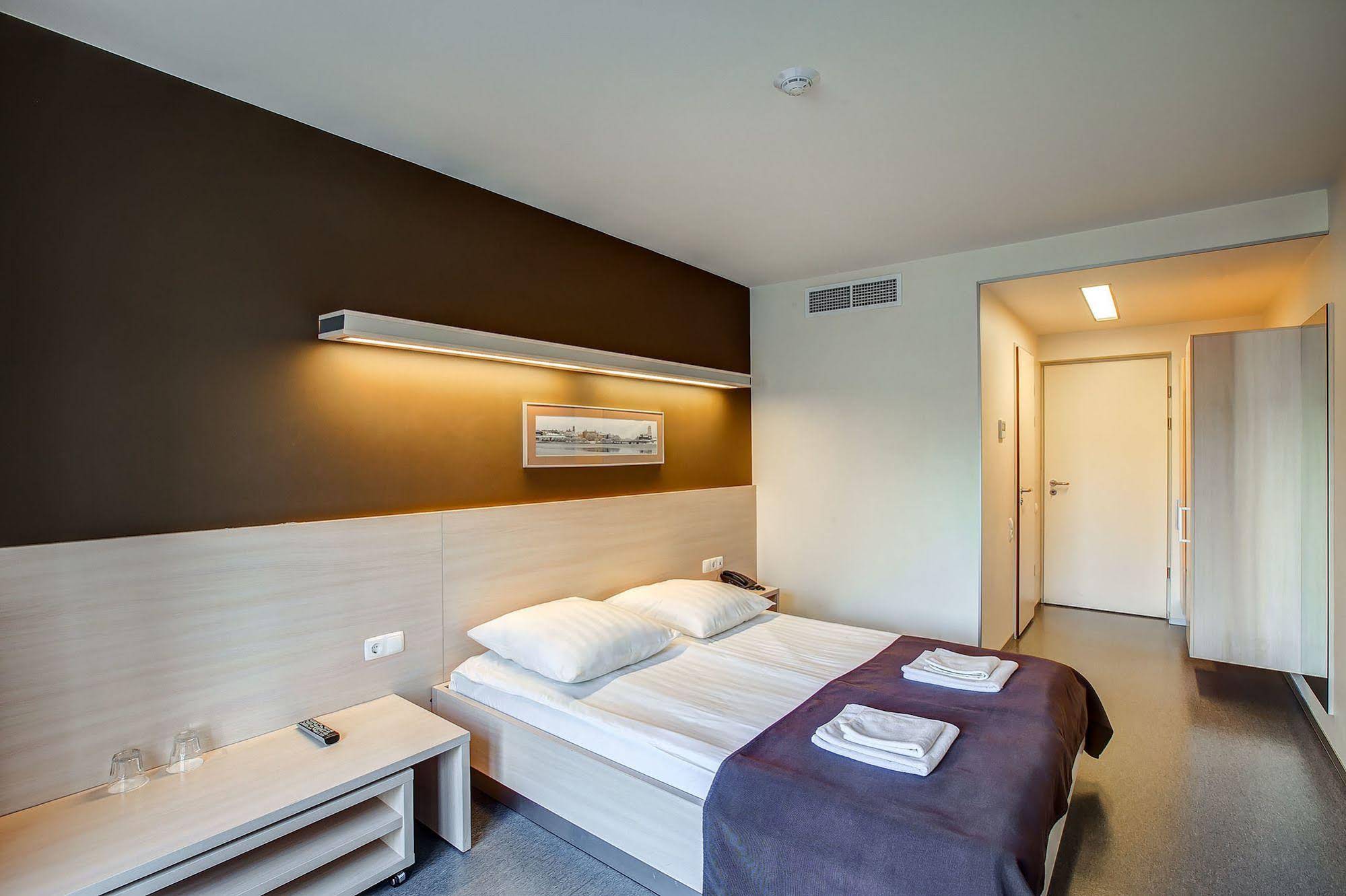 Motel Kirovskiye Dachi