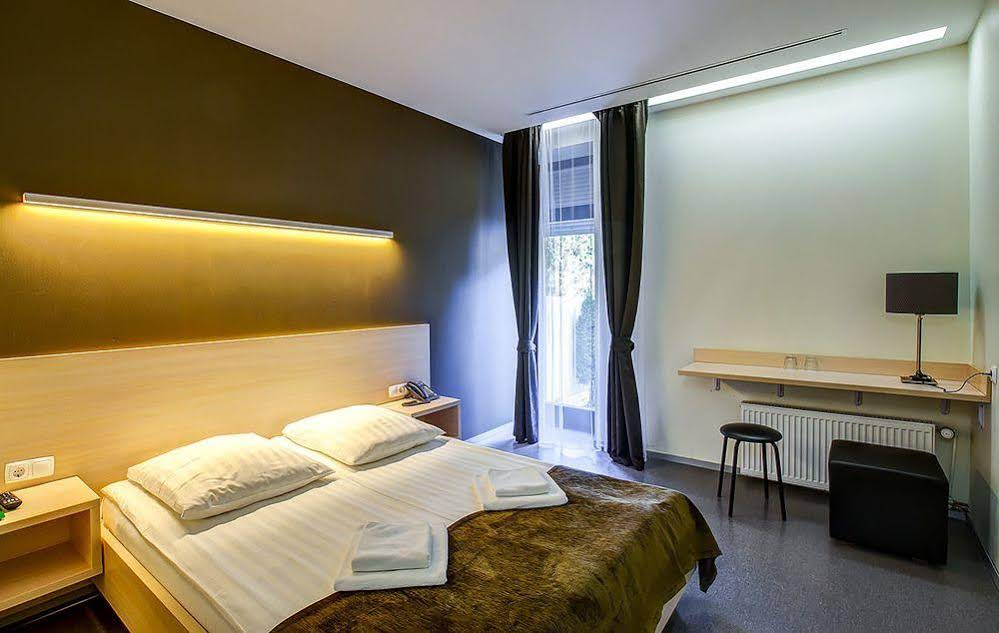 Motel Kirovskiye Dachi
