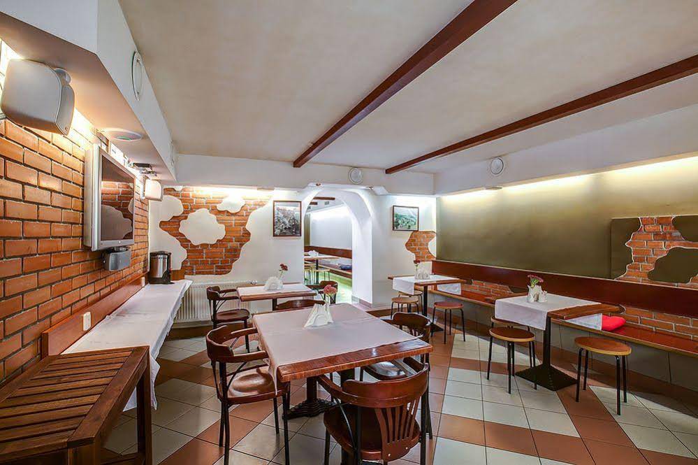 Motel Kirovskiye Dachi