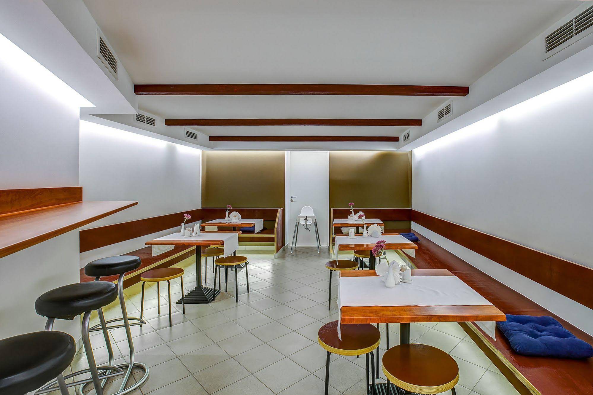 Motel Kirovskiye Dachi