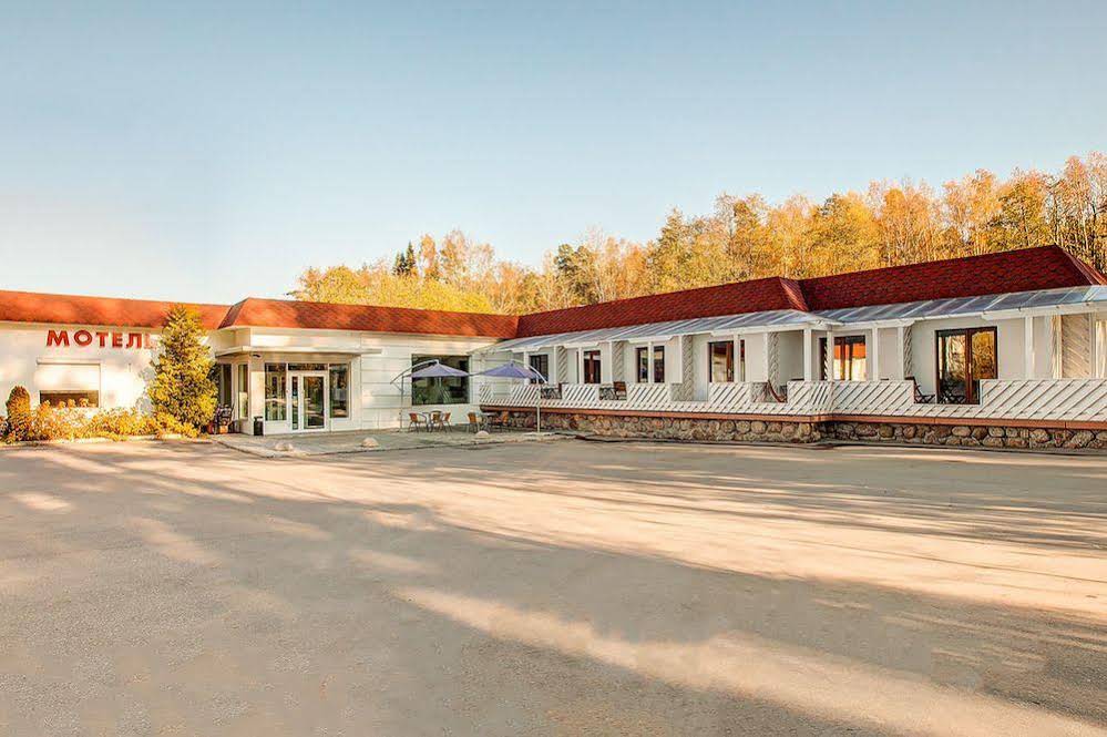 Motel Kirovskiye Dachi