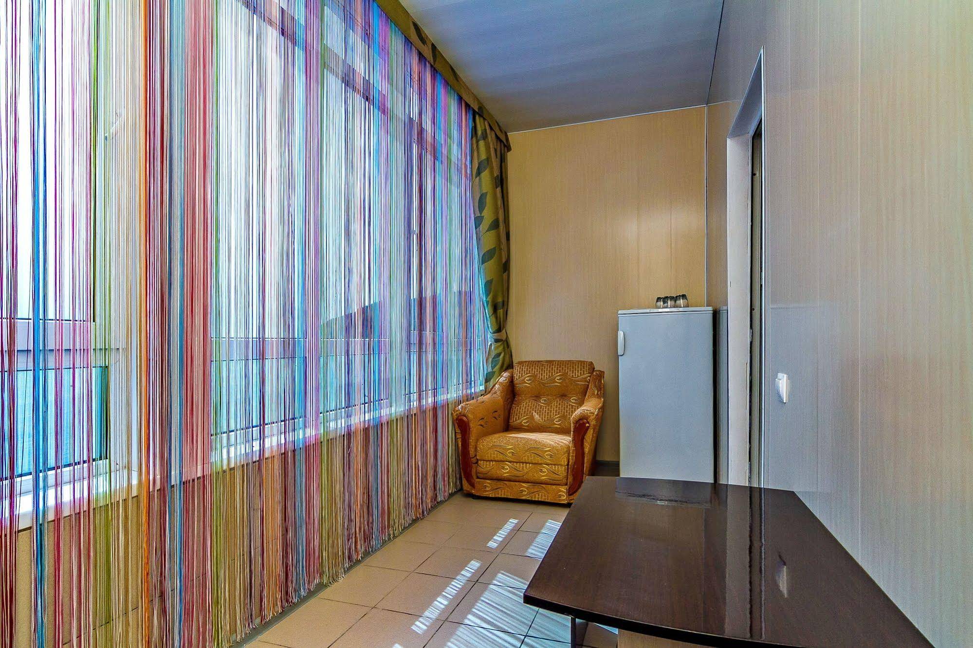 Kavkaz Hotel