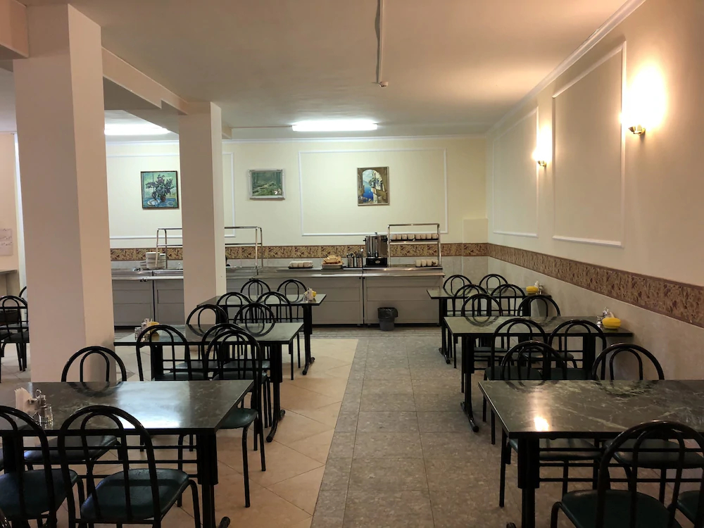 Lelux Hotel