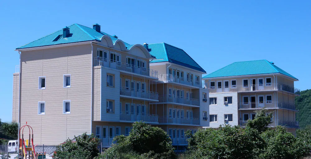 Lelux Hotel