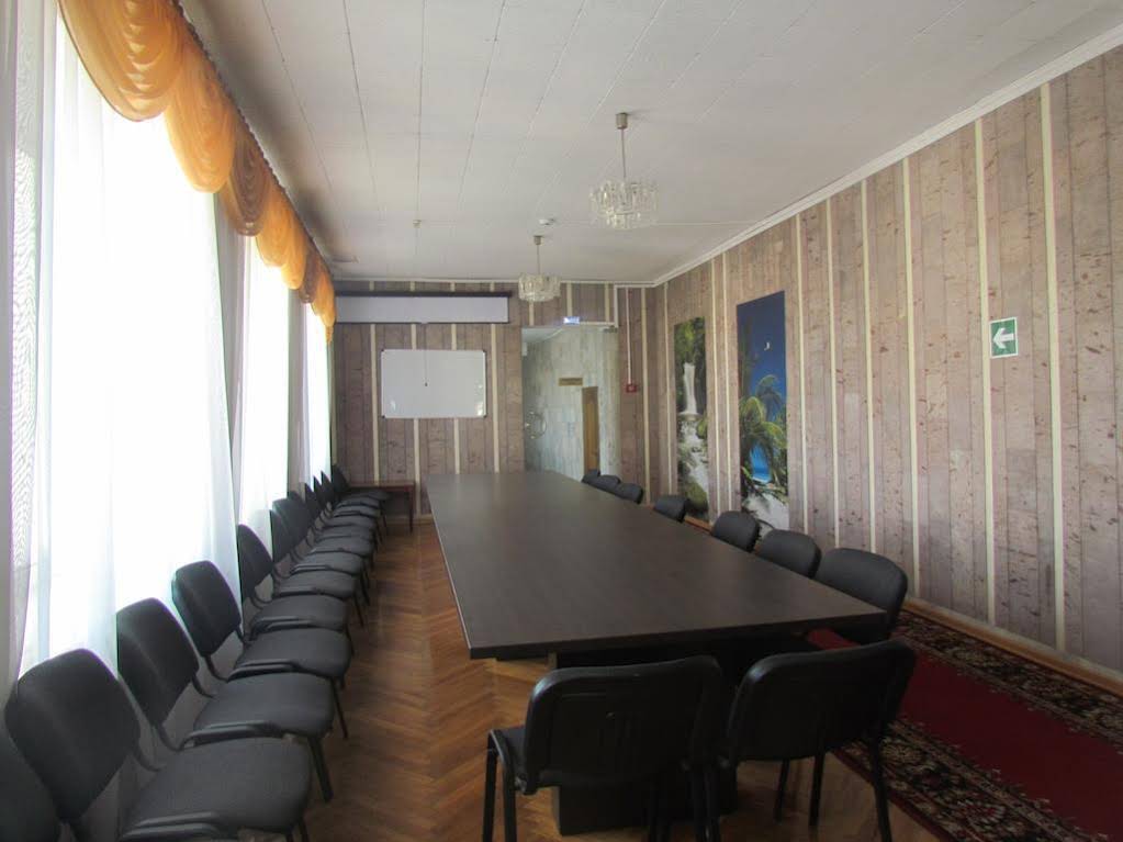 Hotel Kuzbass