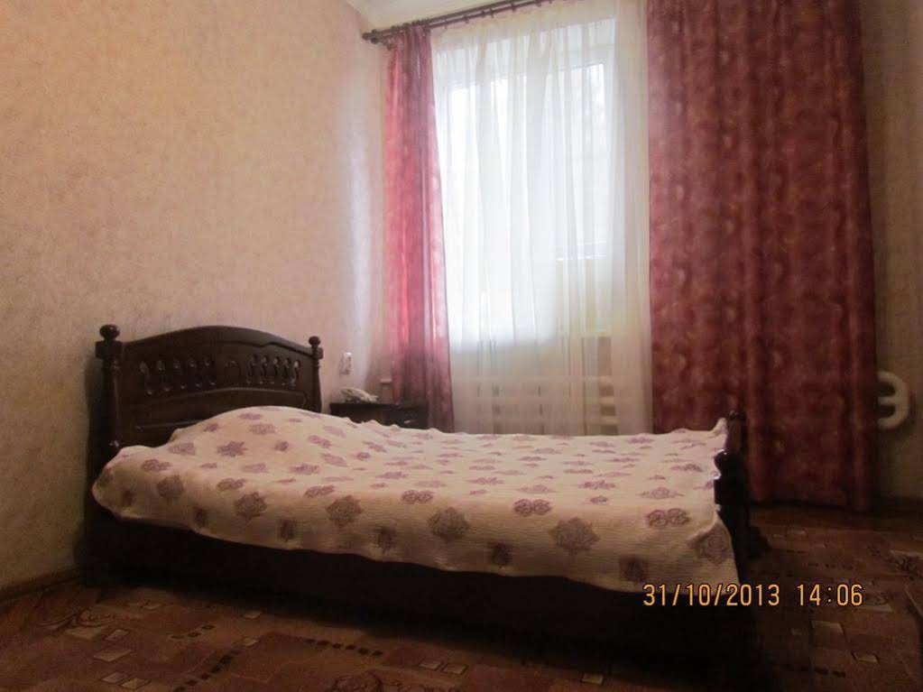 Hotel Kuzbass