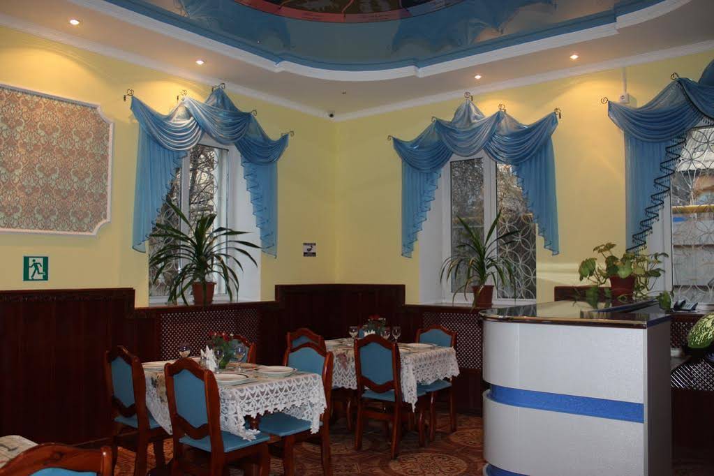 Hotel Kuzbass