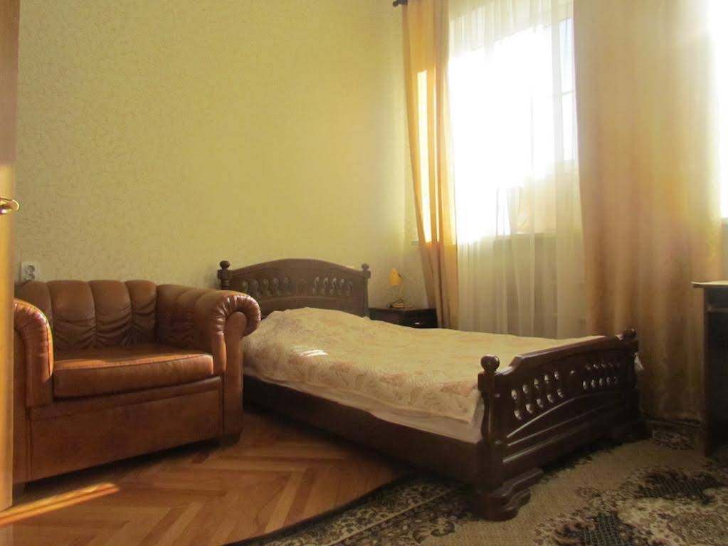 Hotel Kuzbass