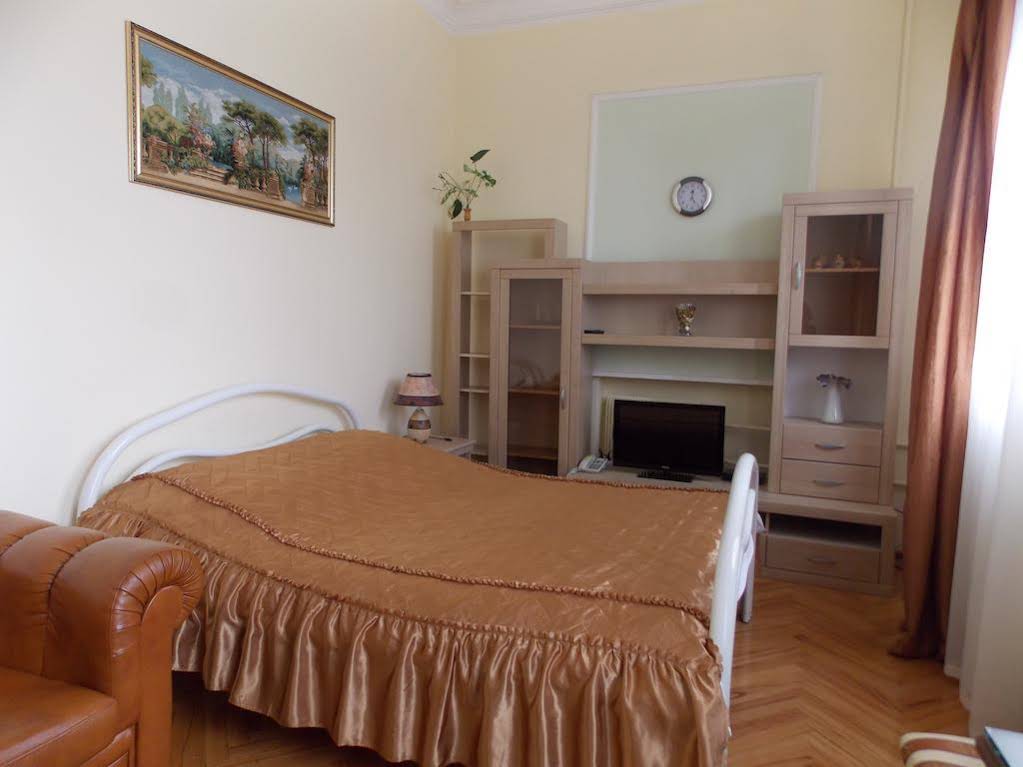 Hotel Kuzbass