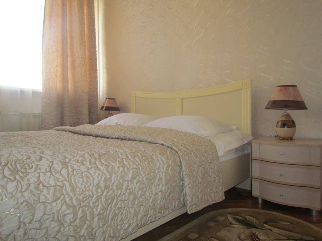 Hotel Kuzbass