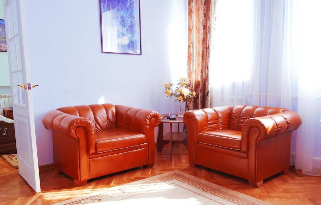 Hotel Kuzbass