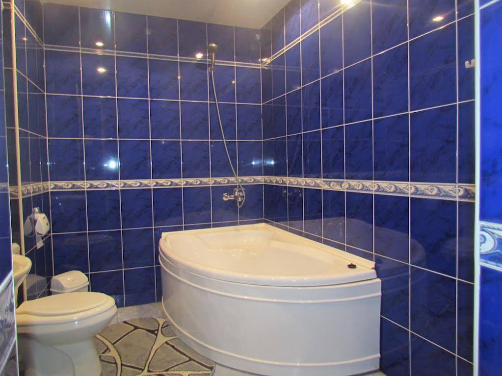 Hotel Kuzbass