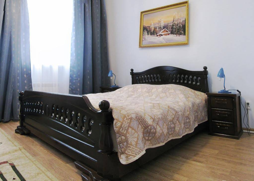 Hotel Kuzbass