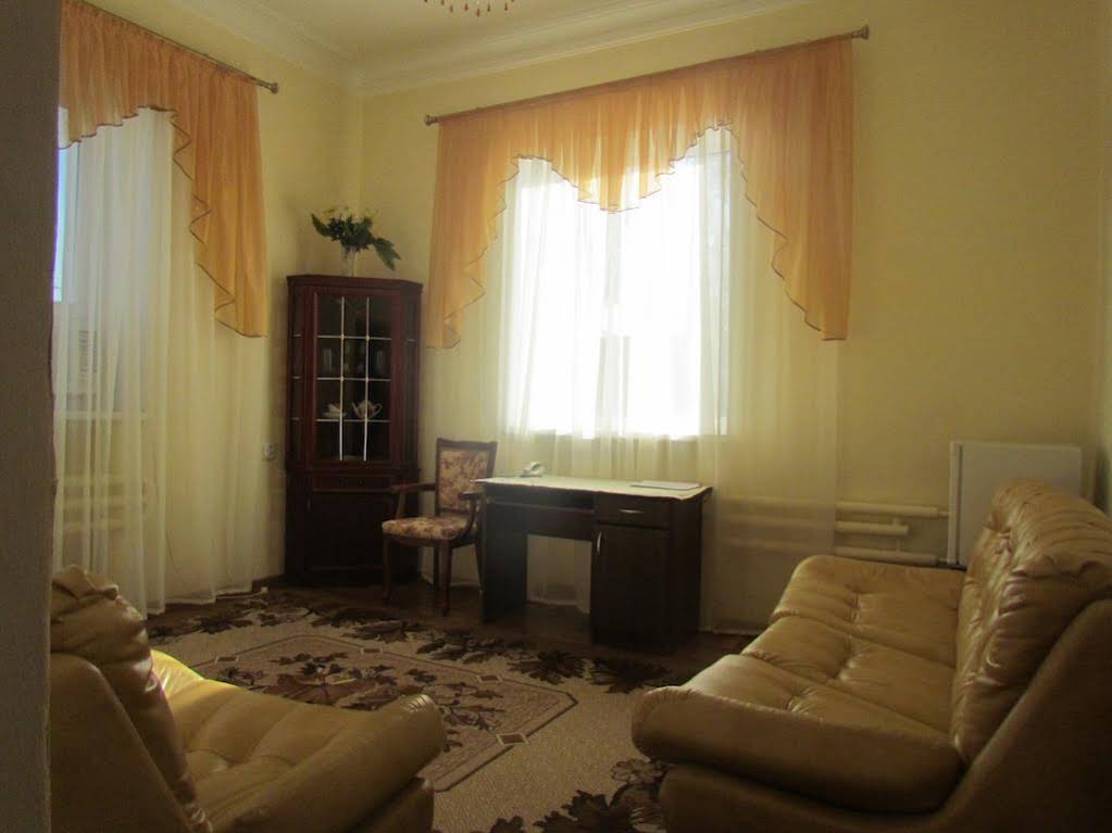 Hotel Kuzbass