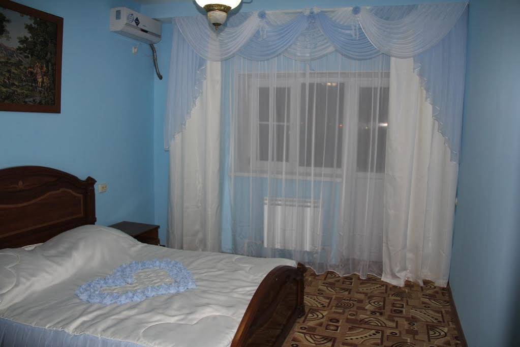 Otel na Naberezhnoy