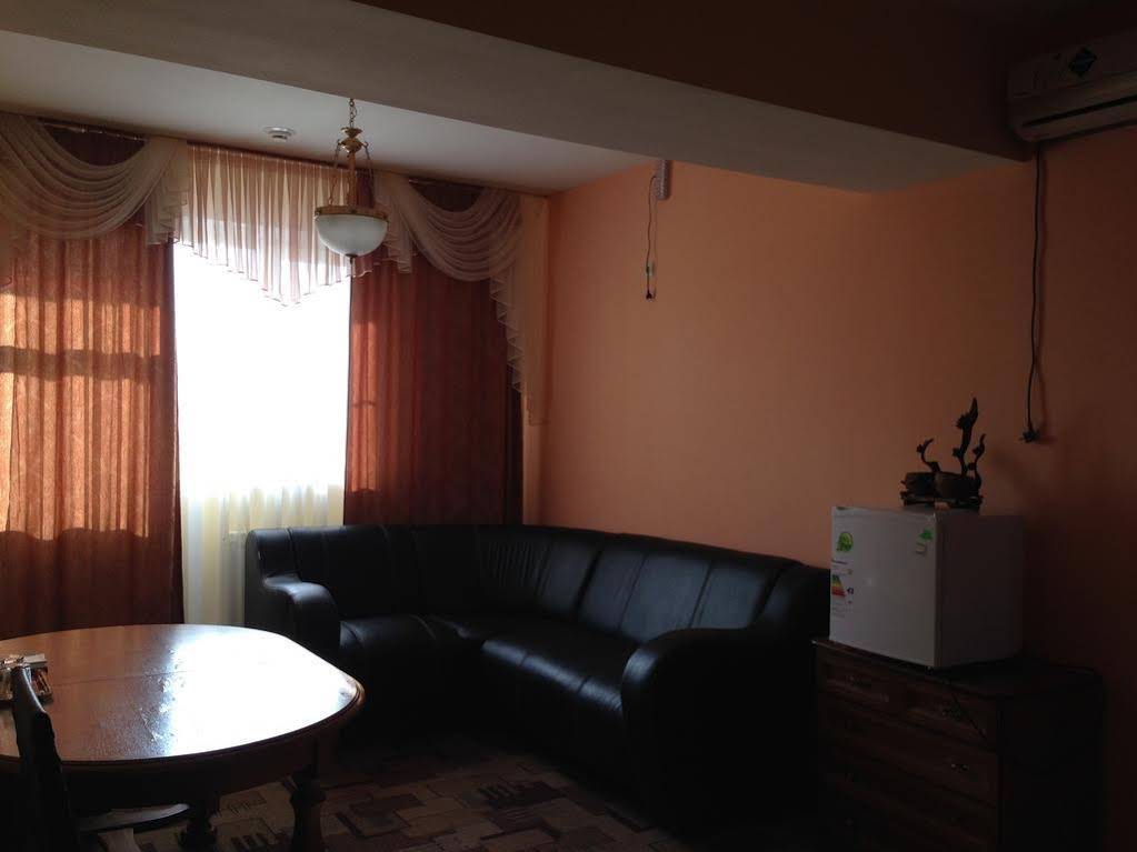Otel na Naberezhnoy