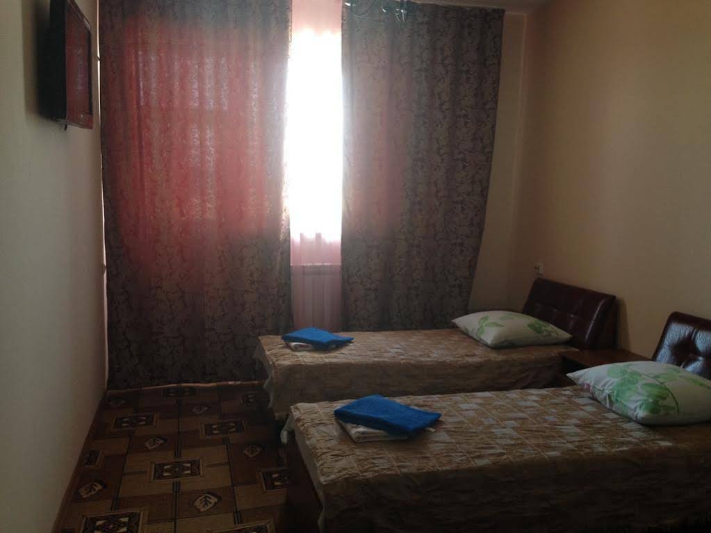 Otel na Naberezhnoy