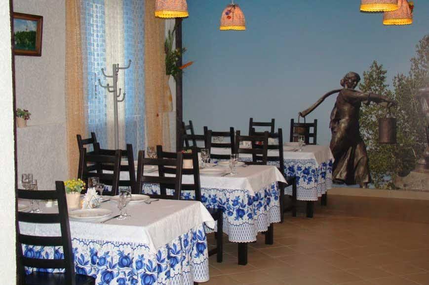 Volgodonsk Hotel