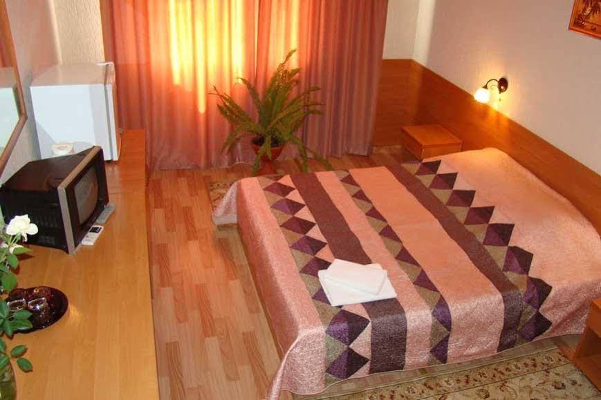 Volgodonsk Hotel