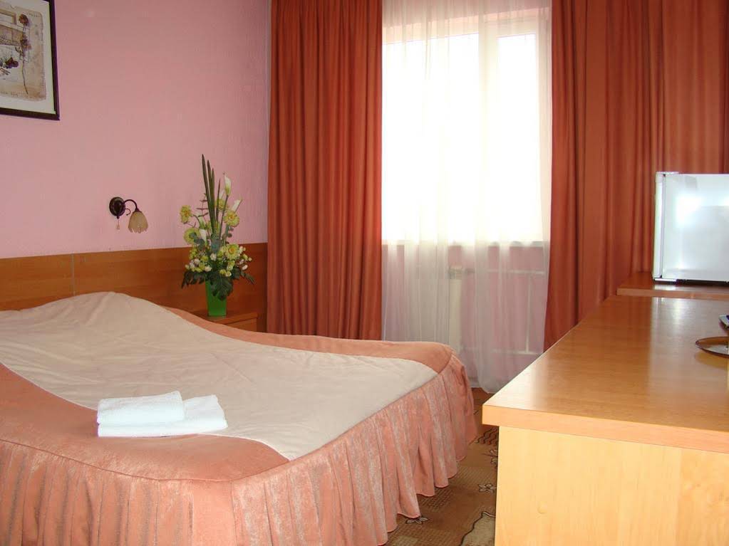 Volgodonsk Hotel