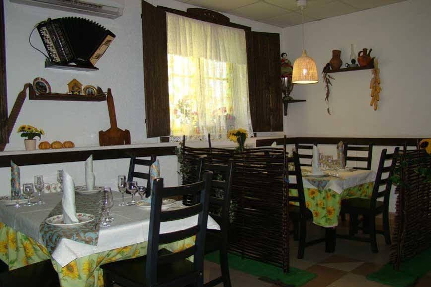 Volgodonsk Hotel