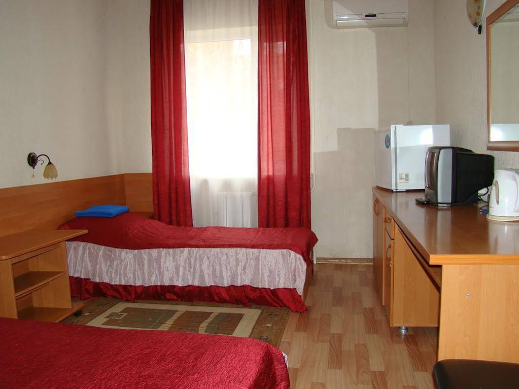 Volgodonsk Hotel