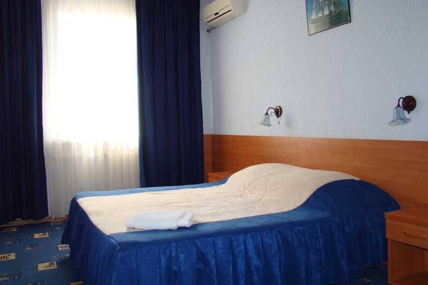 Volgodonsk Hotel