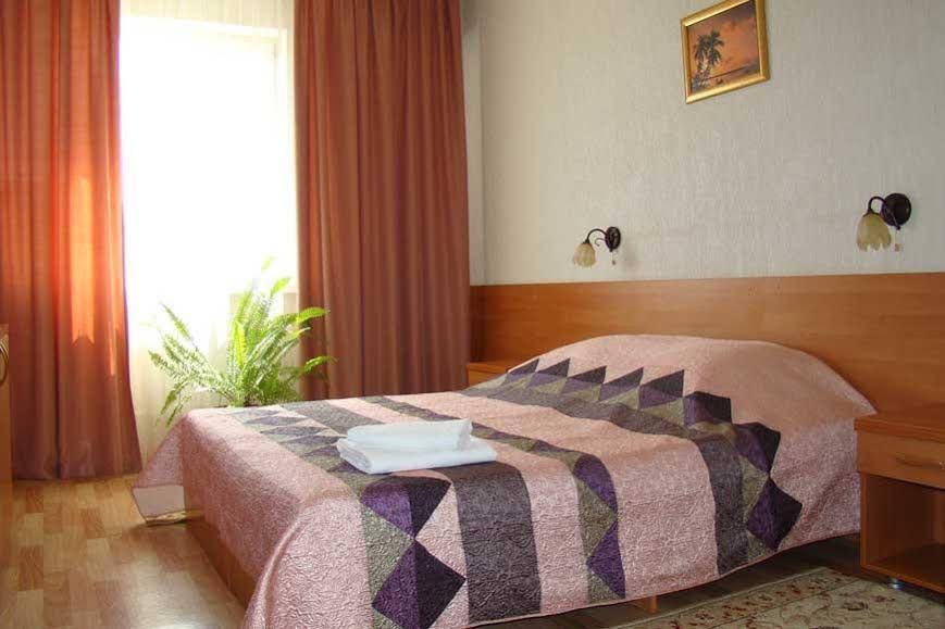 Volgodonsk Hotel