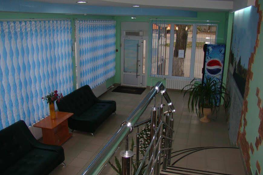 Volgodonsk Hotel