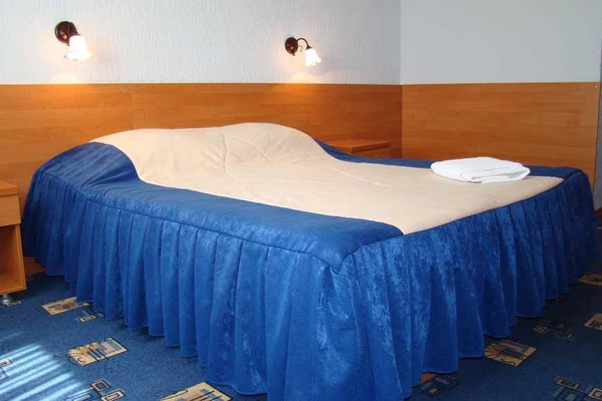 Volgodonsk Hotel