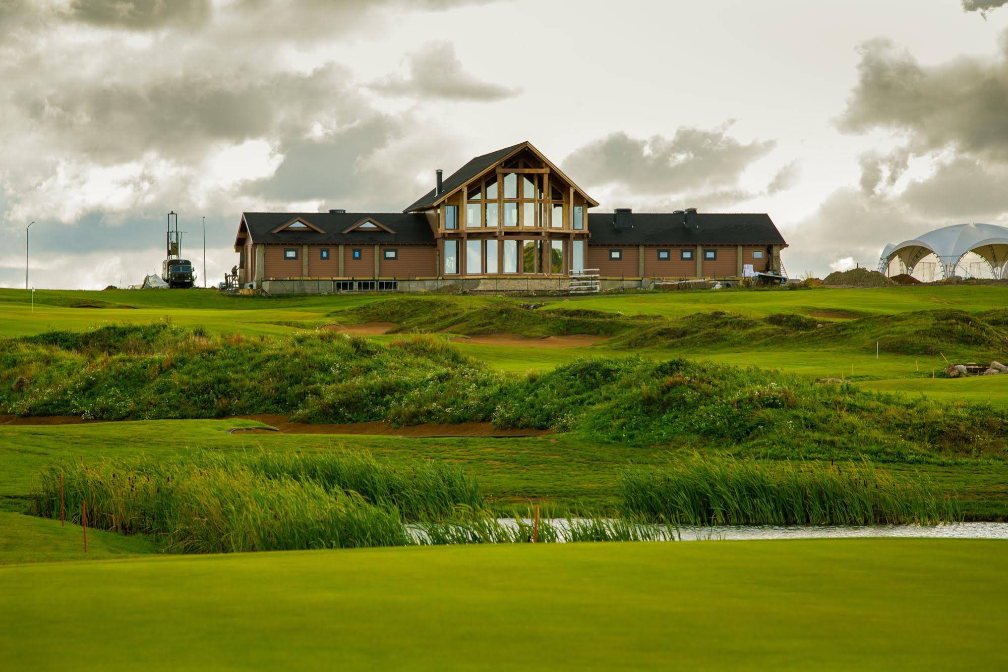 Gorki Golf Resort
