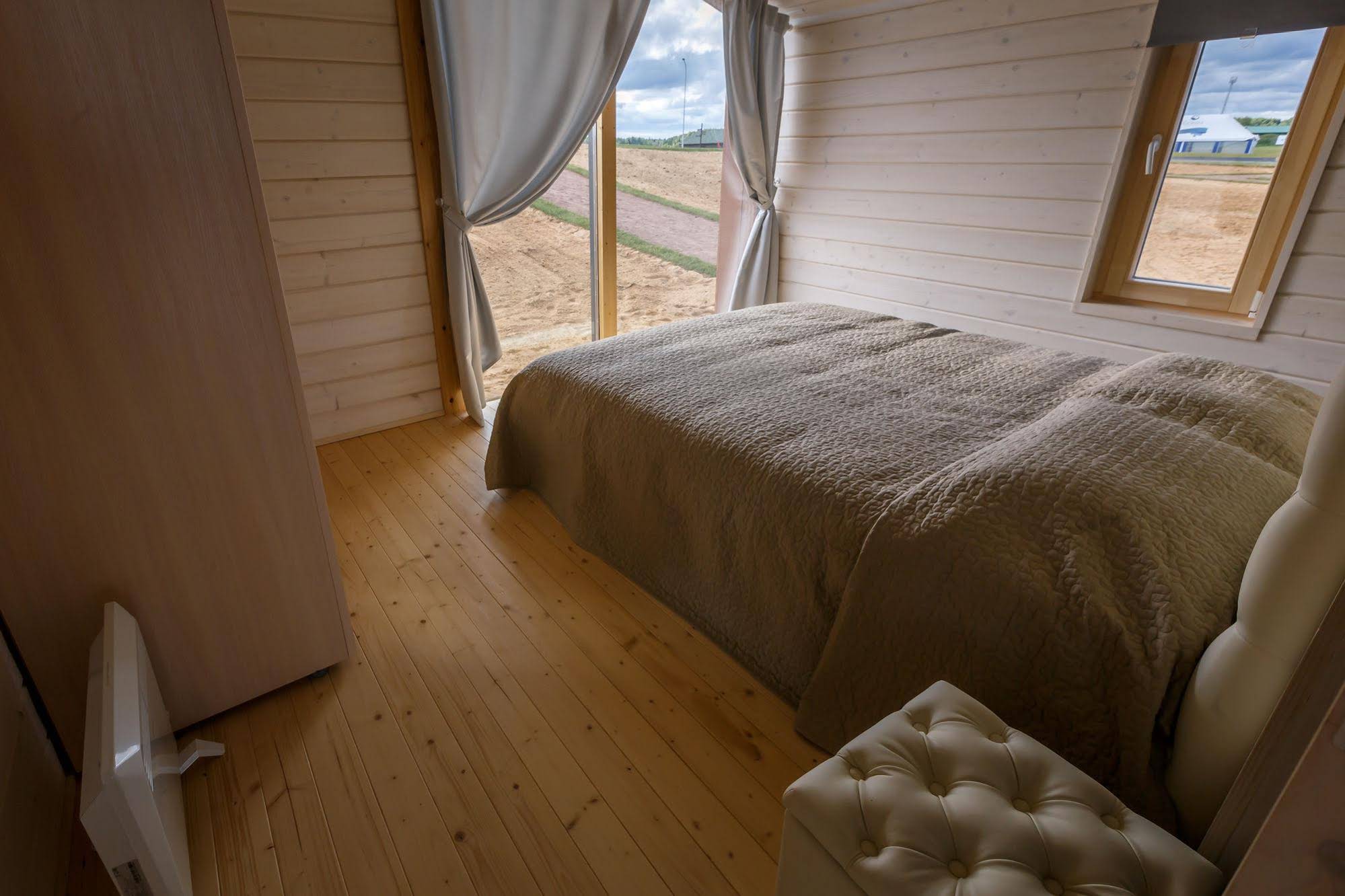 Gorki Golf Resort