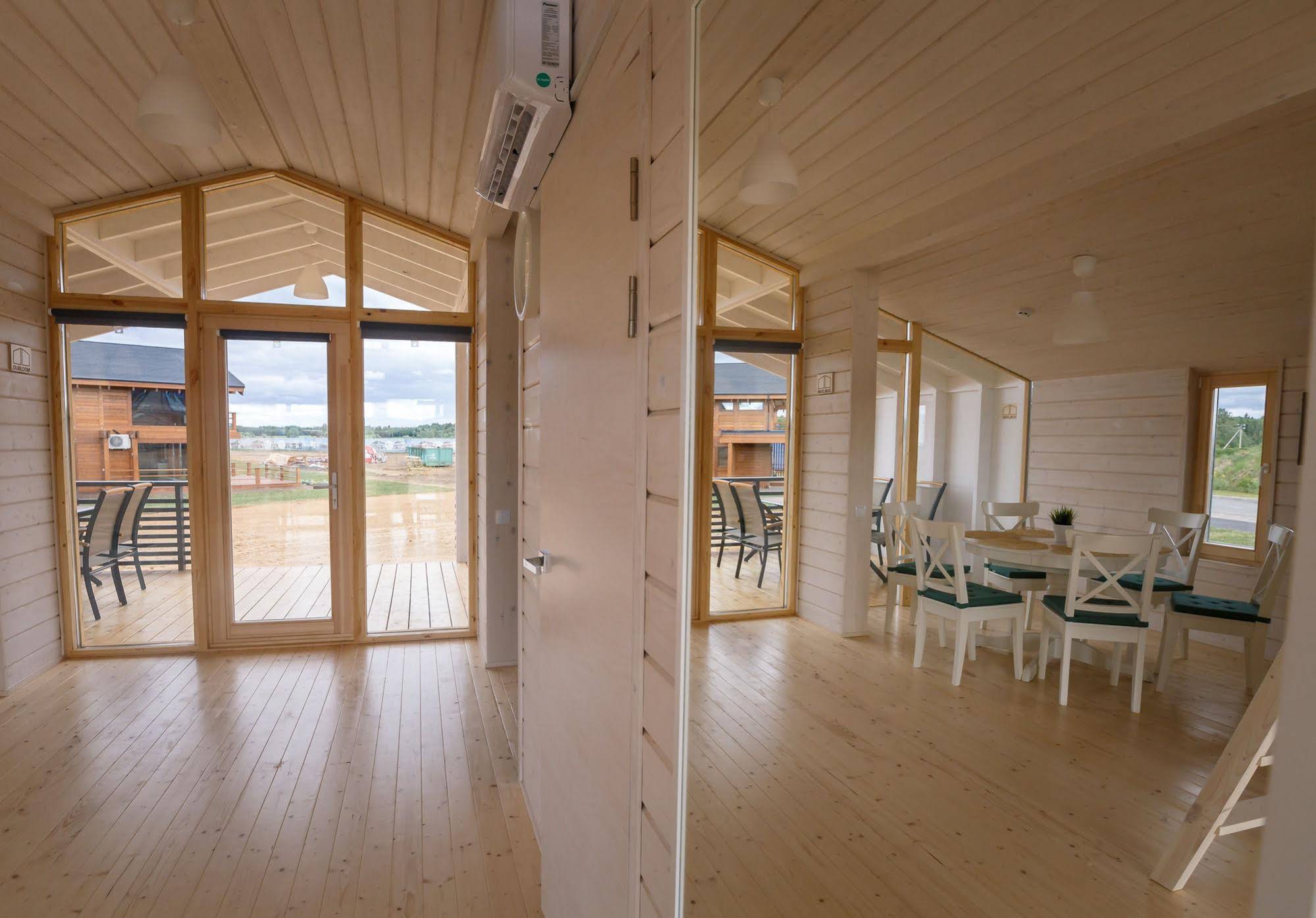 Gorki Golf Resort