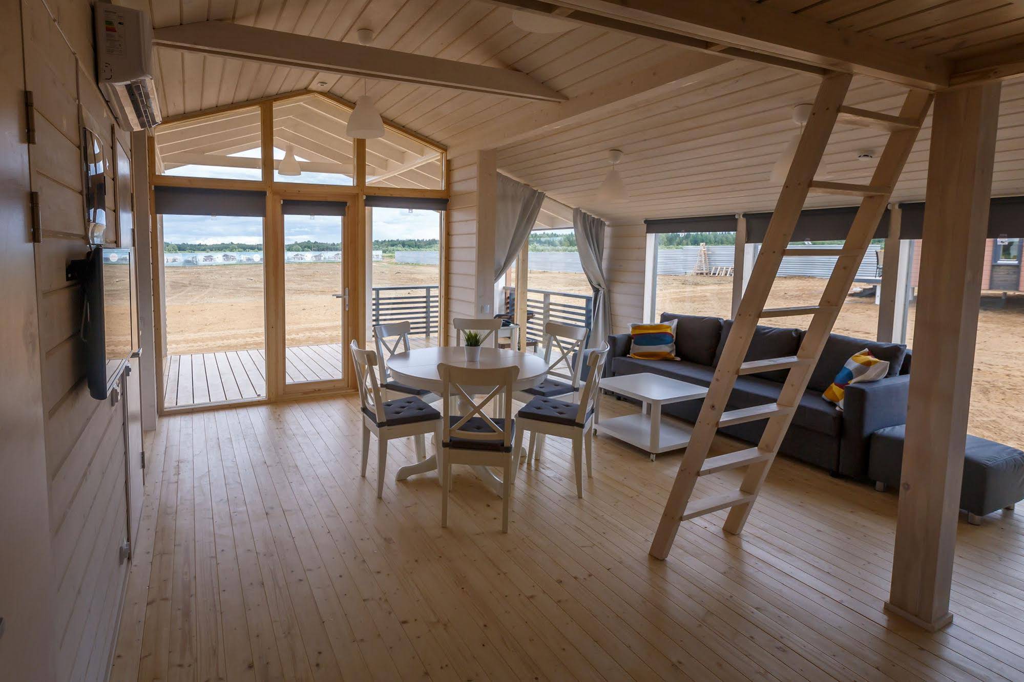Gorki Golf Resort