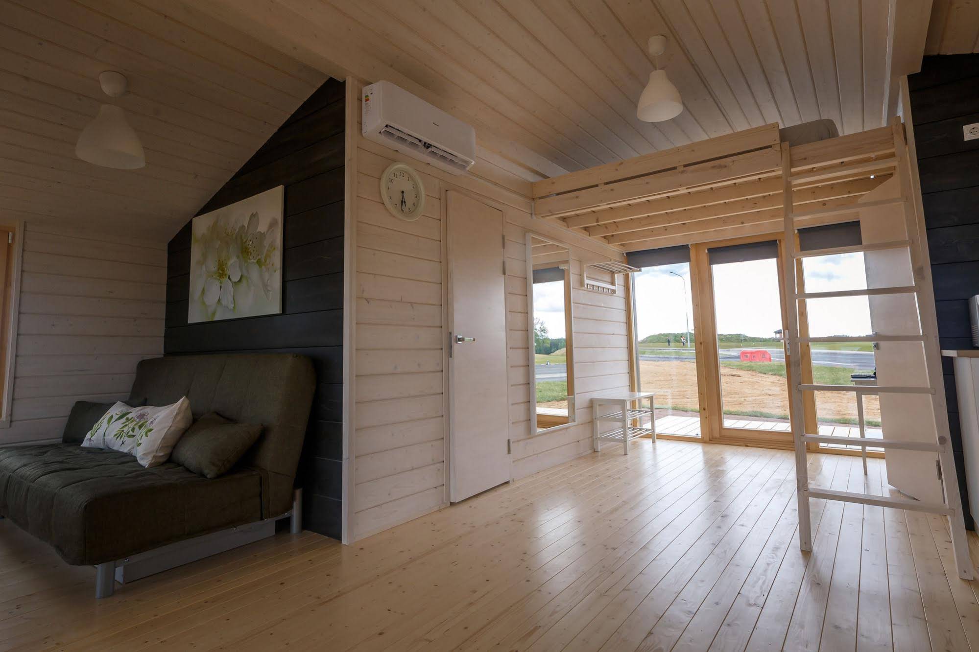 Gorki Golf Resort